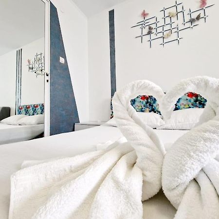 Ares Hotel Constanţa Buitenkant foto